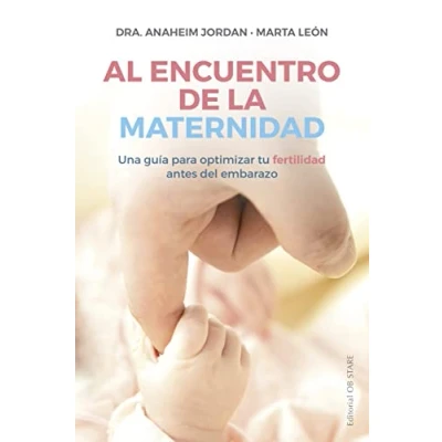 Afbeelding van Al Encuentro de la Maternidad