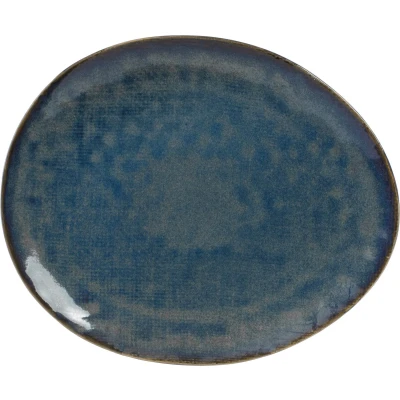 Afbeelding van Cosy &amp; Trendy Dinerbord Aicha 27 x 23 cm