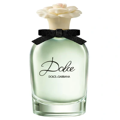 Afbeelding van Dolce &amp; Gabbana 75 ml Eau de parfum spray