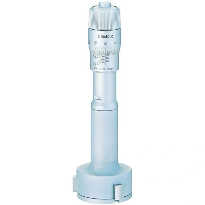 Afbeelding van MITUTOYO 368 764 3 punts binnenschroefmaat 12 16mm, 0,005mm