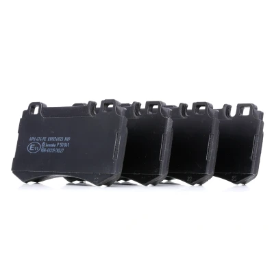 Afbeelding van Brembo Remblokset P 50 061