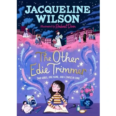 Afbeelding van The Other Edie Trimmer