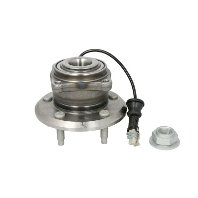 Afbeelding van Wiellagerset SKF VKBA 7439