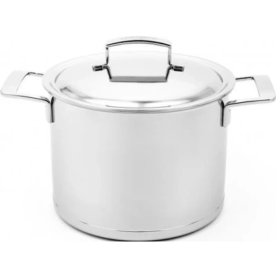 Afbeelding van Demeyere Silver 7 Soeppan 20 cm