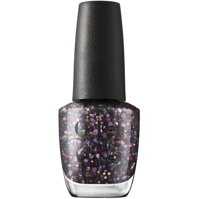 Afbeelding van OPI Nail Lacquer Nagellak Hot &amp; Coaled 15 ml