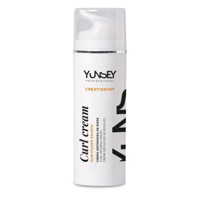 Afbeelding van Yunsey Crème Creationyst Curl Cream
