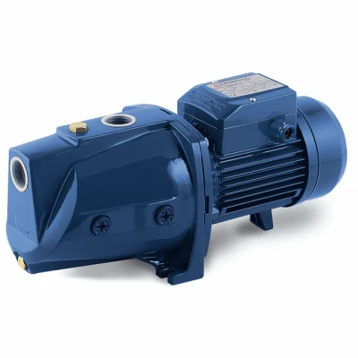 Afbeelding van Pedrollo JSWm /3AL 3pk 230V