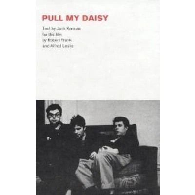 Afbeelding van Pull My Daisy