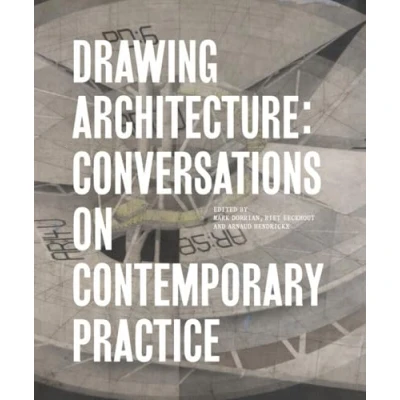 Afbeelding van Drawing Architecture