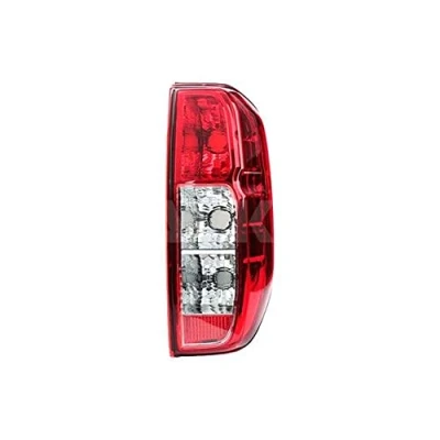 Afbeelding van ALKAR 2202567 Achterlicht rechts PY21W, W21W Zonder lamphouder NISSAN: NP300 Navara Pickup