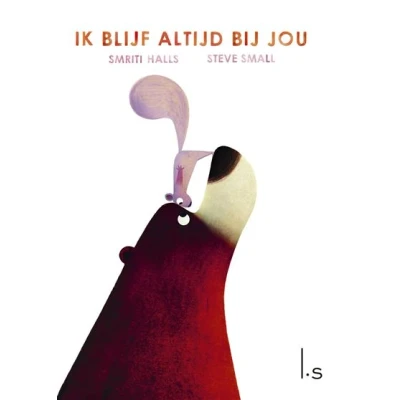 Image de Ik blijf altijd bij jou