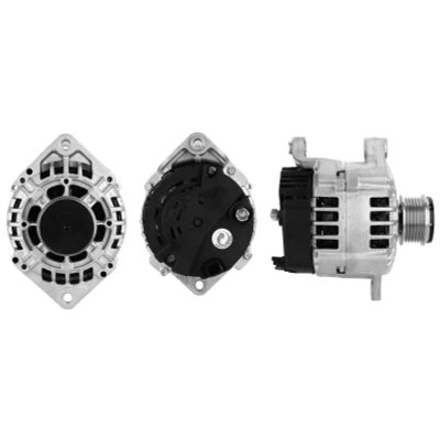 Afbeelding van LUCAS LRA02299 Dynamo / Alternator 12V 120A RENAULT: Kangoo I Express