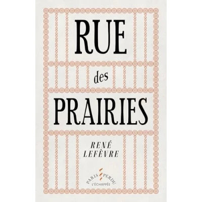 Afbeelding van RUE DES PRAIRIES