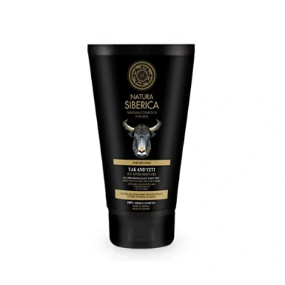 Afbeelding van Natura Siberica For Men Icy After Shave Gel 150ml