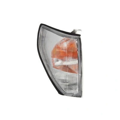 Afbeelding van ABAKUS 212 15B5R UE Knipperlichten Rechts voor Zonder lamphouder, gloeilamp TOYOTA: Land Cruiser Prado 90
