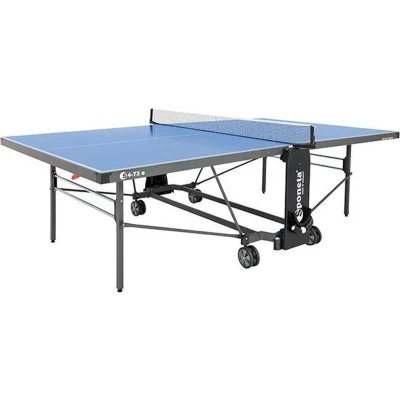 Afbeelding van Tafeltennistafel Outdoor SPONETA S 4 73 e blauw&quot;Gratis levering&quot;