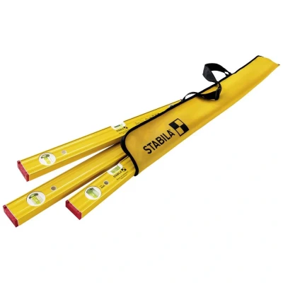 Afbeelding van Stabila PRO set 80 AS Waterpas 120 cm 60 30 19714