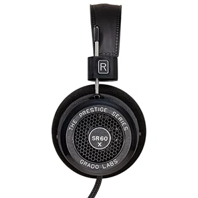 Afbeelding van Grado Labs SR60x Prestige Series
