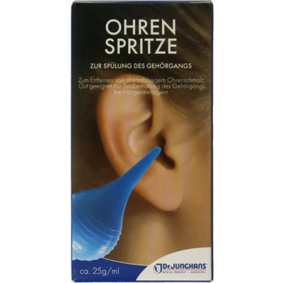 Afbeelding van Oorpompje Able2