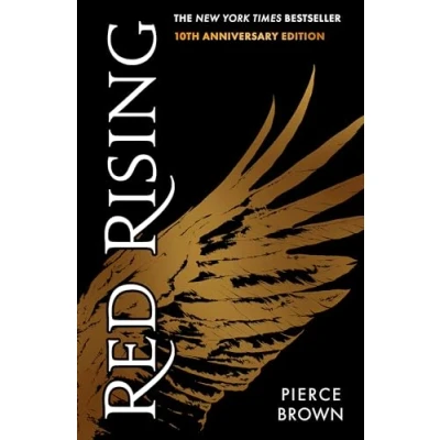 Afbeelding van Red Rising Series