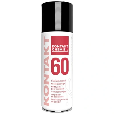 Afbeelding van KONTAKT Chemie 60 70013 AG Contactreiniger 400 ml