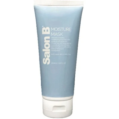 Afbeelding van Salon B Moisture Mask 150 ml