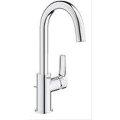 Afbeelding van GROHE Professional Eurosmart wastafelmengkraan L size met waste