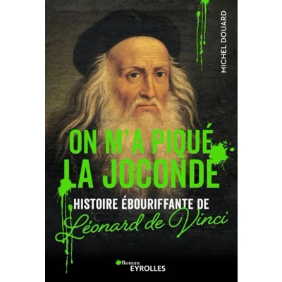 Image de On m&#039;a piqué la Joconde