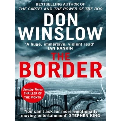 Image de The Border
