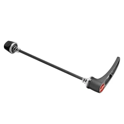 Afbeelding van DT Swiss RWS MTB/Road Quick Release achterwiel aluminium hendel