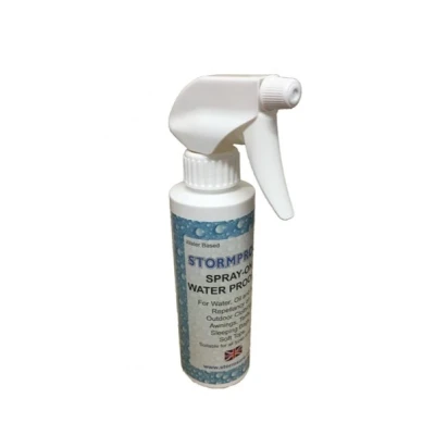 Afbeelding van Stormsure Waterproof Impregneer Spray (250ml)