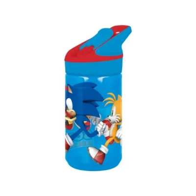 Afbeelding van Sonic Drinkfles Tritan 8412497405961