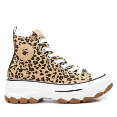 Afbeelding van REFRESH 172476 Trainer LEOPARDO