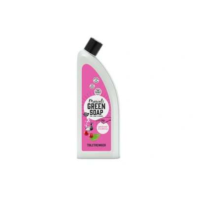 Afbeelding van 2+2 gratis2+2 gratis: Marcel&#039;s Green Soap Toiletreiniger Patchouli &amp; Cranberry 750 ml