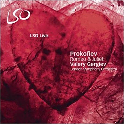 Afbeelding van London Symphony Orchestra Romeo &amp; Juliet (2 CD)