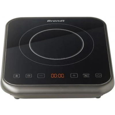 Afbeelding van Inductiekookplaat Brandt TI1FSOFT 2000 W