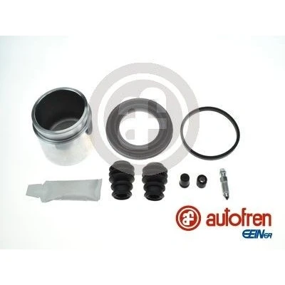 Afbeelding van AUTOFREN SEINSA D42969C Remklauw Reparatieset Vooras 57