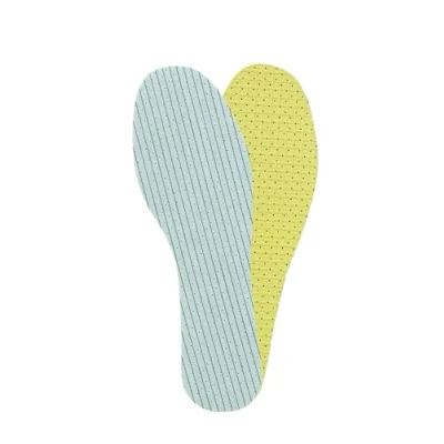 Afbeelding van Kaps Duo Latex Dubbellaags Schoenen Unisex Inlegzolen Geurneutraliserende inzetstukken (42 EUR)