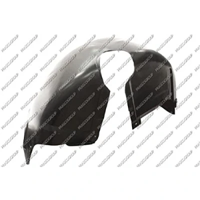 Afbeelding van PRASCO VG0343654 Wielkast Links achter VOLKSWAGEN: Golf 4