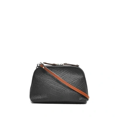 Afbeelding van Berba Crossbodytassen Chamonix zwart