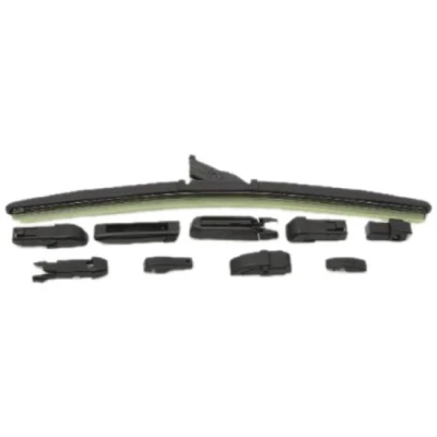 Afbeelding van Ruitenwisser Japanparts Flat SS F58 585mm Flatblade FIAT: Punto I Hatchback, AUDI: A8 D3
