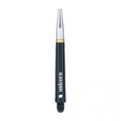Afbeelding van Shaft Gripper 360 Black Maat: short