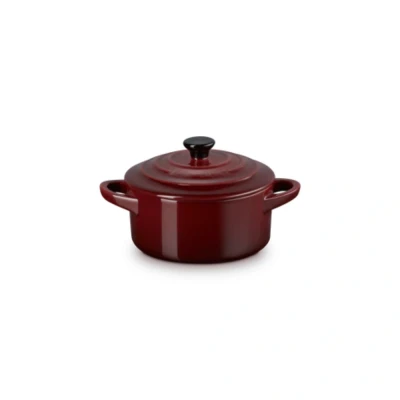Afbeelding van Le Creuset Mini Braadpan Rhone 10 cm