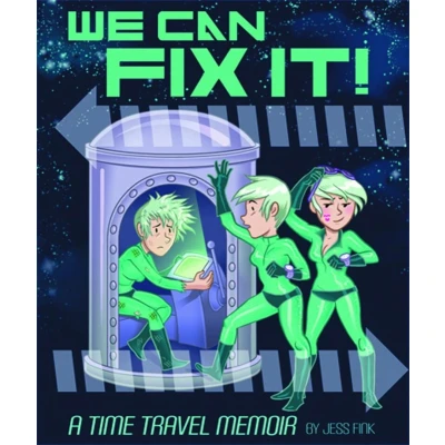 Afbeelding van We Can Fix It!