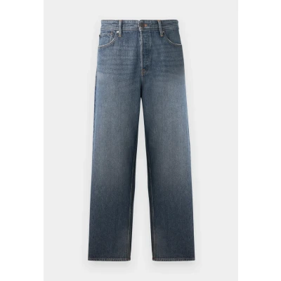 Afbeelding van Jack &amp; Jones Jjialex Jjoriginal SBD 307 NOOS Straight leg jeans, Heren, Maat: 29x34, Blue denim