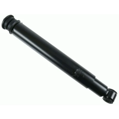 Afbeelding van SACHS 125 598 schokdemper Oliedruk Dubbelpijp Telescoop Pen bovenaan, Oog onderaan SCANIA: P,G,R,T series