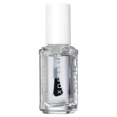 Afbeelding van Essie NAIL Polish Expressie Nagellak, Dames, Maat: 10 ml, 390 always transparent