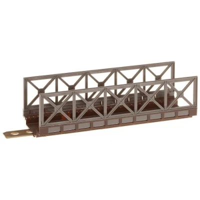 Afbeelding van Faller Vakwerkbrug modelbouwsets, hobbybouwspeelgoed voor kinderen, modelverf en accessoires