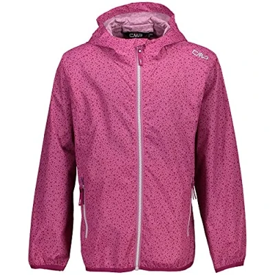 Afbeelding van CMP 31X7296 Regenkap Dames Malva L