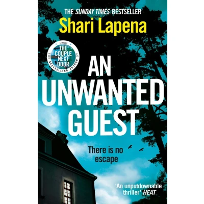 Afbeelding van An Unwanted Guest